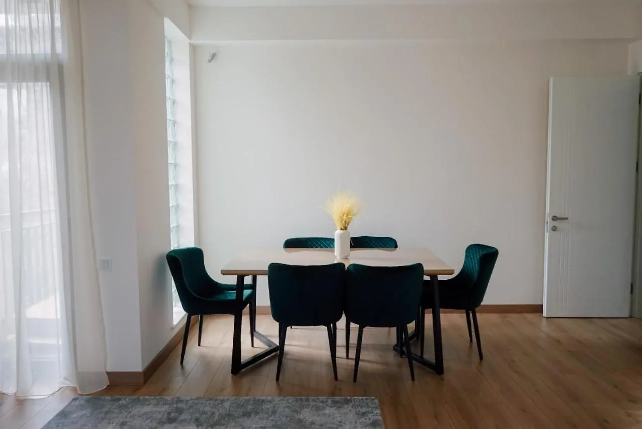 1121 Apartment Τυφλίδα