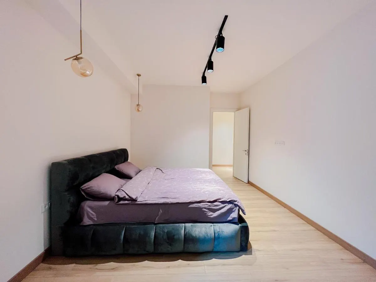 1121 Apartment Τυφλίδα Γεωργία