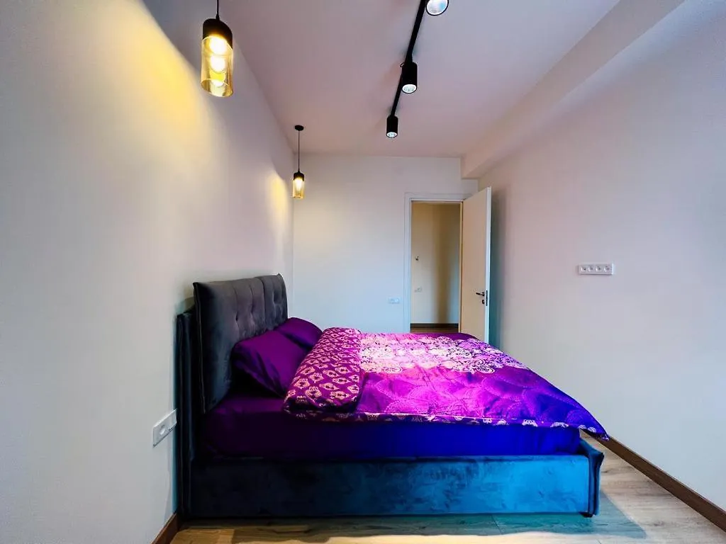 1121 Apartment Τυφλίδα Γεωργία