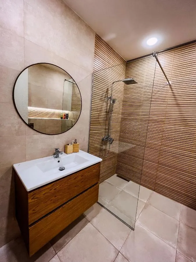 1121 Apartment Tbilisi