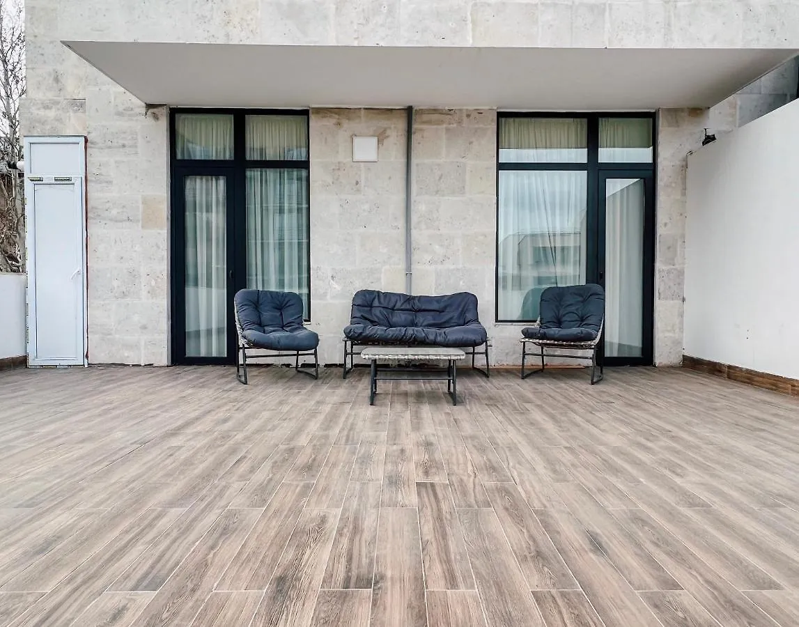1121 Apartment Tbilisi